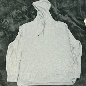 Rhoback Green Hoodie